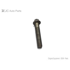 76S020 Crankshaft Bolt For 12-15 Chevrolet Cruze  1.4 09129242