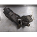 76S025 Engine Oil Filter Housing For 12-15 Chevrolet Cruze  1.4 55566784