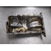 76S029 Engine Oil Pan For 11-16 Chevrolet Cruze  1.4 55573111