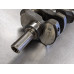 #LA06 Crankshaft Standard For 14-16 Nissan Rogue  2.5 9HP2