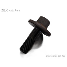 74F106 Crankshaft Bolt For 14-16 Nissan Rogue  2.5 12309EN20A