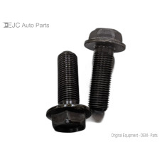 74F108 Camshaft Bolt Set For 14-16 Nissan Rogue  2.5