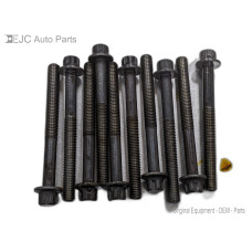 74F109 Cylinder Head Bolt Kit For 14-16 Nissan Rogue  2.5 11056ZB00A