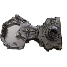 74Z101 Engine Timing Cover From 2016 Nissan Rogue  2.5