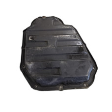 74Z102 Lower Engine Oil Pan From 2016 Nissan Rogue  2.5