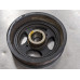 74Z104 Crankshaft Pulley For 14-19 Nissan Rogue  2.5 123033TA1A