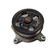 74Z110 Water Coolant Pump From 2016 Nissan Rogue  2.5