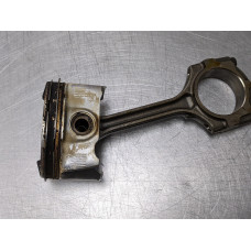 74Z112 Piston and Connecting Rod Standard From 2016 Nissan Rogue  2.5