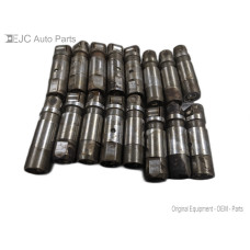 76V003 Lifters Set All From 2005 Chrysler  300  5.7