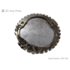 76V006 Crankshaft Trigger Tone Ring From 2005 Chrysler  300  5.7