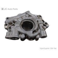 76V011 Engine Oil Pump From 2005 Chrysler  300  5.7
