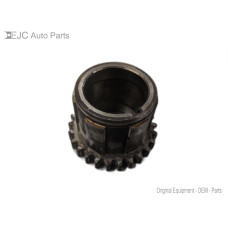 76V021 Crankshaft Timing Gear From 2005 Chrysler  300  5.7 53021581AC
