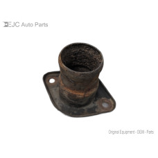 76V028 Thermostat Housing From 2005 Chrysler  300  5.7