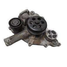 76V029 Water Coolant Pump From 2005 Chrysler  300  5.7 04792838AA