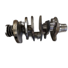 #JN06 Crankshaft Standard From 2006 Audi A6 Quattro  3.2