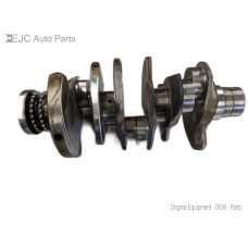 #JN06 Crankshaft Standard For 05-06 Audi A6 Quattro  3.2