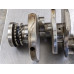 #JN06 Crankshaft Standard From 2006 Audi A6 Quattro  3.2