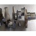 #JN06 Crankshaft Standard For 05-06 Audi A6 Quattro  3.2