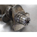 #JN06 Crankshaft Standard For 05-06 Audi A6 Quattro  3.2