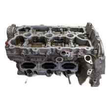 #EI04 Right Cylinder Head From 2006 Audi A6 Quattro  3.2 06E103286G