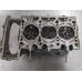 #EI04 Right Cylinder Head From 2006 Audi A6 Quattro  3.2 06E103286G