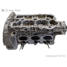 #AB04 Left Cylinder Head From 2006 Audi A6 Quattro  3.2 06E103285H