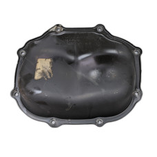 74P101 Upper Timing Cover From 2006 Audi A6 Quattro  3.2 06E109286F