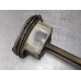 74P103 Left Piston and Rod Standard From 2006 Audi A6 Quattro  3.2