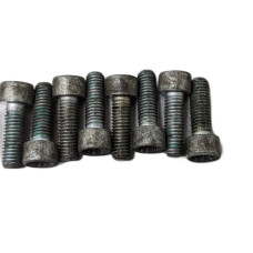 74P105 Crankshaft Bolt Set From 2006 Audi A6 Quattro  3.2