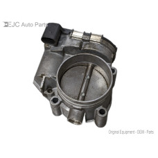 74P115 Throttle Valve Body For 00-09 Audi A6 Quattro  3.2