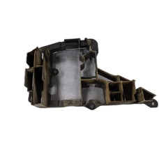 74P117 Engine Oil Baffle From 2006 Audi A6 Quattro  3.2