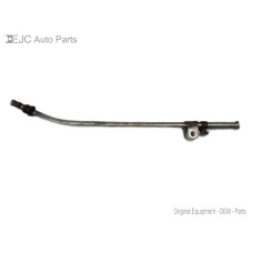 74P118 Engine Oil Dipstick Tube For 05-06 Audi A6 Quattro  3.2