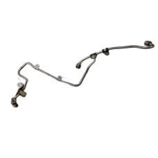 74P120 Fuel Supply Line From 2006 Audi A6 Quattro  3.2
