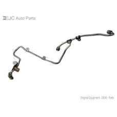 74P120 Fuel Supply Line For 05-06 Audi A6 Quattro  3.2