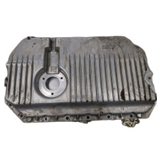 74U101 Lower Engine Oil Pan From 2006 Audi A6 Quattro  3.2 06E103604G