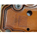 74U102 Left Valve Cover For 05-06 Audi A6 Quattro  3.2