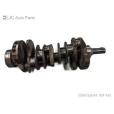 #B501 Crankshaft Standard For 06-08 Kia Sedona  3.8