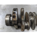#B501 Crankshaft Standard For 06-08 Kia Sedona  3.8