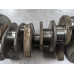 #B501 Crankshaft Standard For 06-08 Kia Sedona  3.8