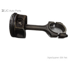 76W001 Piston and Connecting Rod Standard For 06-08 Kia Sedona  3.8 235103C151