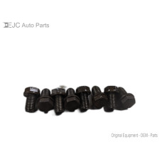 76W010 Flexplate Bolts For 06-08 Kia Sedona  3.8