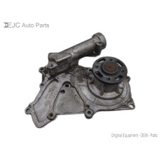 76W013 Water Coolant Pump For 06-08 Kia Sedona  3.8