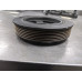 76W014 Crankshaft Pulley From 2006 Kia Sedona  3.8