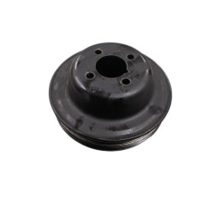 76W015 Water Coolant Pump Pulley From 2006 Kia Sedona  3.8