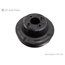 76W015 Water Pump Pulley For 06-08 Kia Sedona  3.8