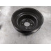76W015 Water Pump Pulley For 06-08 Kia Sedona  3.8