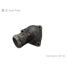 76W021 Thermostat Housing For 06-08 Kia Sedona  3.8