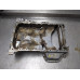 GVF308 Upper Engine Oil Pan For 06-10 Kia Sedona  3.8 215203C100