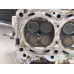 #ZA01 Left Cylinder Head For 06-09 Kia Sedona  3.8 221113C110 Front
