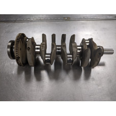 #BV01 Crankshaft Standard From 2011 Chevrolet Equinox  2.4
